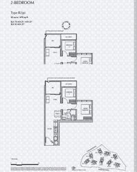 Sengkang Grand Residences (D19), Apartment #599107451